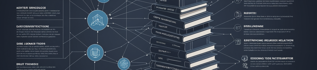 Imagen generada por IA para: Reformas Educativas Globales Redefinen la Formación de Talento en Ciberseguridad