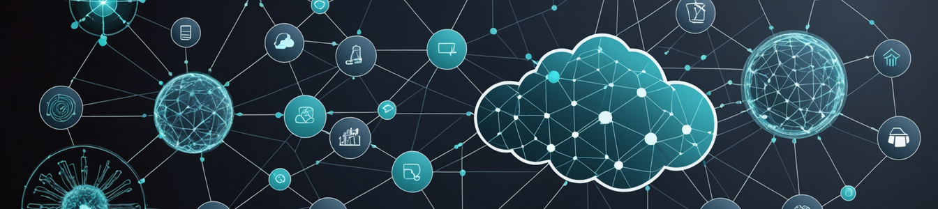 Imagen generada por IA para: La apuesta total de WellSpan en AWS: La prueba definitiva de seguridad en la nube para un CISO