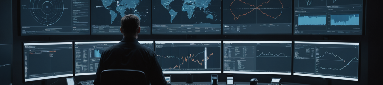 Imagen generada por IA para: El foco en el SOC: Cuando los equipos de seguridad se convierten en noticia