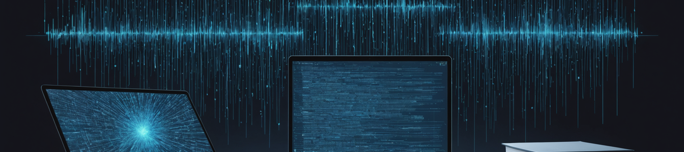 Imagen generada por IA para: La crisis de la evidencia con IA: Cómo algoritmos defectuosos corrompen los sistemas legales