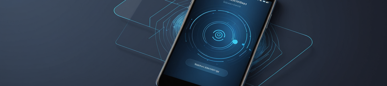 Imagen generada por IA para: Notificaciones Silenciosas: El Nuevo Punto Ciego en la Privacidad Móvil