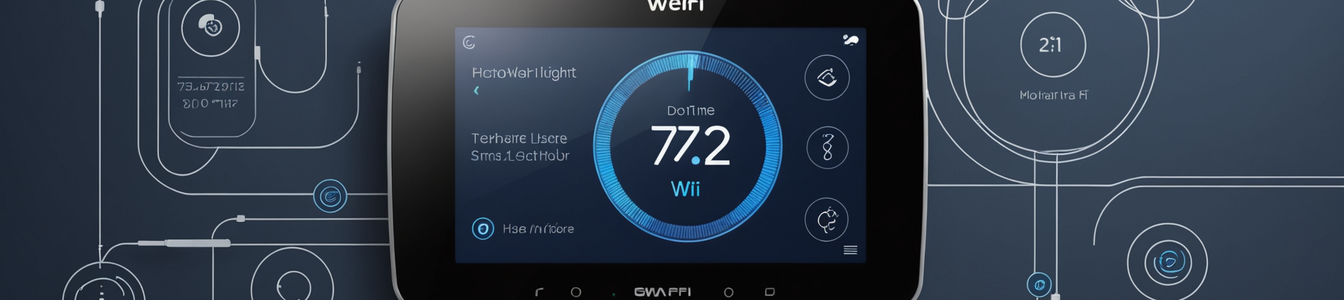 Imagen generada por IA para: La ilusión offline: riesgos de seguridad en hogares inteligentes sin hub