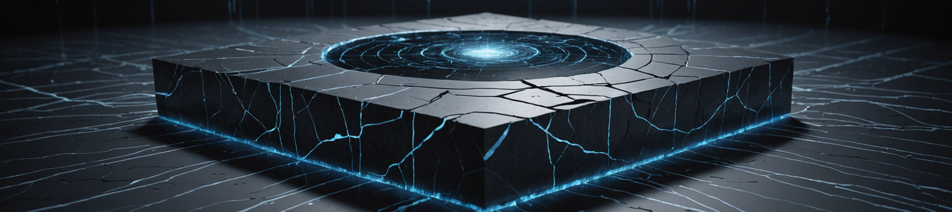 Imagen generada por IA para: La Alarma de Integridad: Cómo Fracasan los Mecanismos de Confianza Financiera