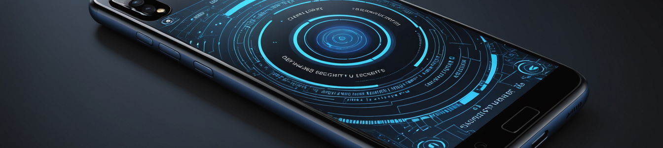 Imagen generada por IA para: Dispositivos de Privacidad: Teléfonos de Nicho Desafían la Seguridad Convencional