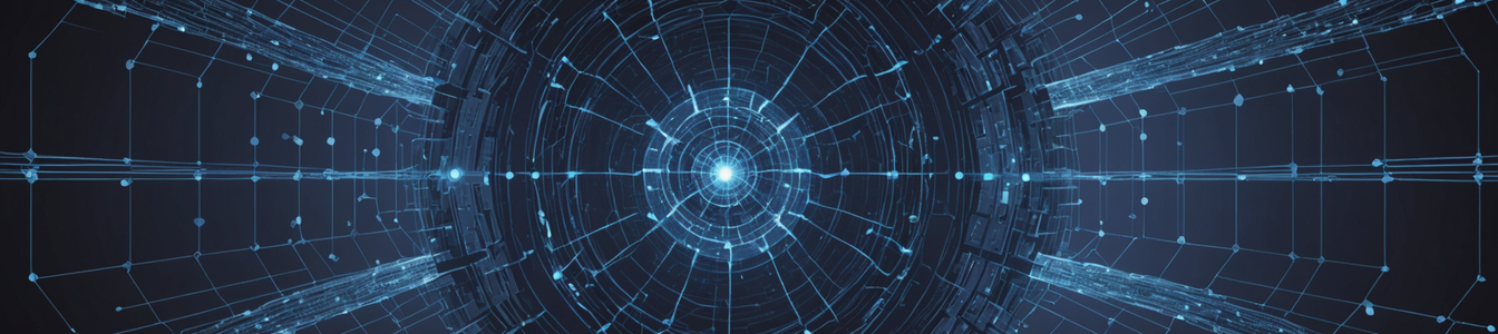 Imagen generada por IA para: El auge de la productividad con IA redefine los límites de la seguridad empresarial