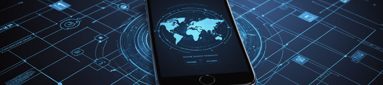 Imagen generada por IA para: El Insider Accidental: Las Fugas por WhatsApp se Convierten en un Vector Crítico de Brechas Corporativas