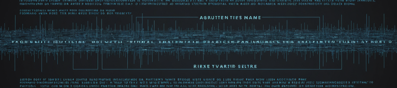 Imagen generada por IA para: Crisis de la evidencia con IA: Cómo los textos deepfake corrompen la justicia penal