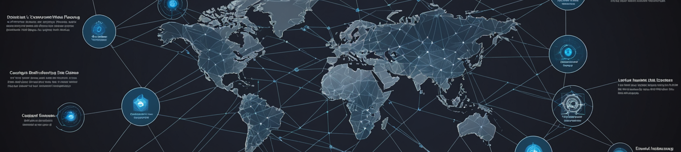 Imagen generada por IA para: La Guardia Revolucionaria Iraní usó casas de cambio británicas para evadir sanciones y mover $1.000M