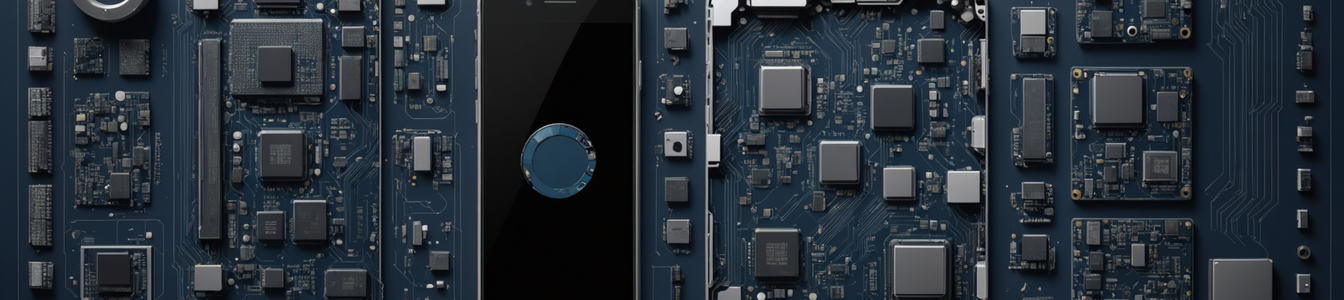 Imagen generada por IA para: La lotería de seguridad en dispositivos antiguos: actualizaciones impredecibles generan riesgo empresarial