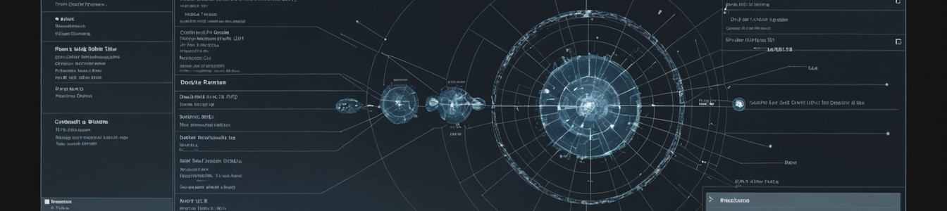 Imagen generada por IA para: Brechas sanitarias exponen fallos sistémicos en notificaciones y datos de pacientes
