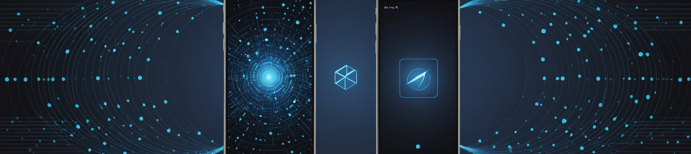Imagen generada por IA para: La paradoja de la interoperabilidad: cómo los puentes multiplataforma crean nuevos riesgos de privacidad