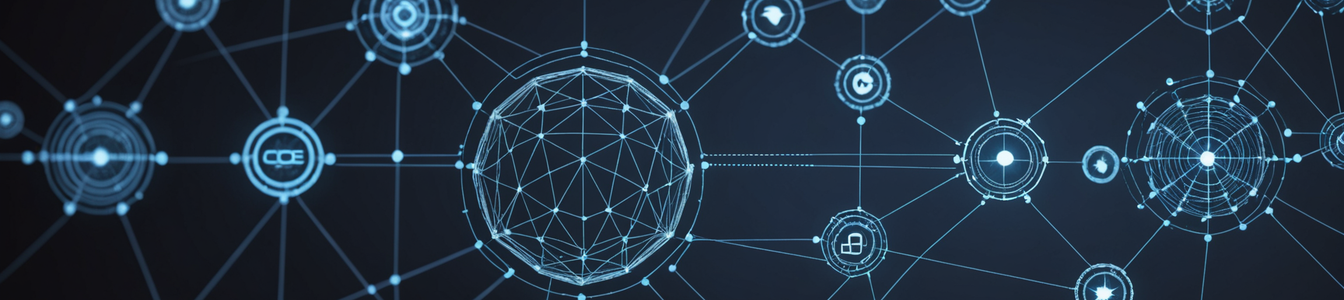 Imagen generada por IA para: El destino regulatorio del DeFi en juego mientras se intensifica la guerra de 'lobby' por la Ley CLARITY