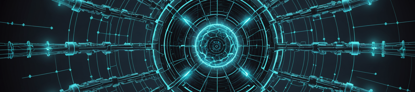 Imagen generada por IA para: Los acuerdos nucleares de la IA generan una crisis de ciberseguridad en infraestructura crítica