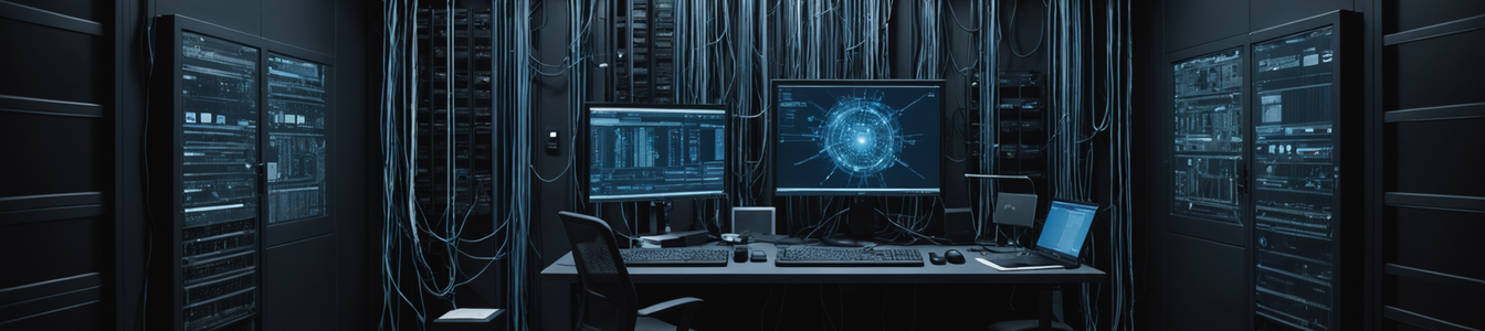 Imagen generada por IA para: Golpe global a la ciberdelincuencia: Desmantelada una red de fraude vinculada a Black Axe en operaciones coordinadas