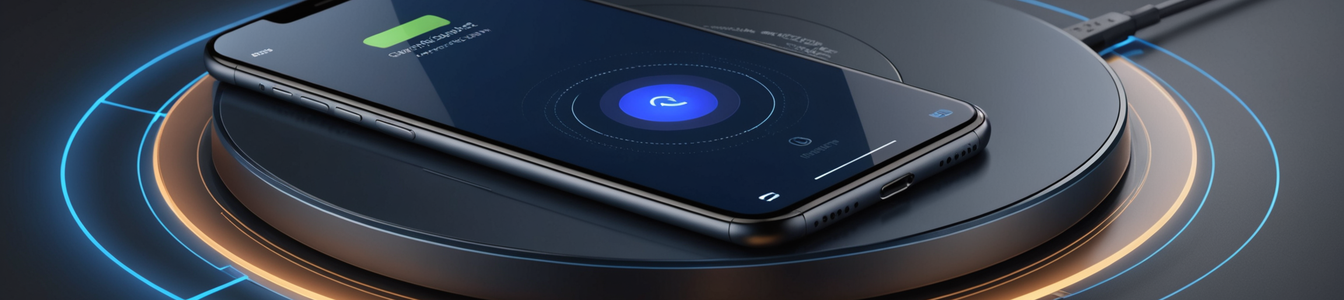 Imagen generada por IA para: El Cuello de Botella de la Carga: Cómo la Tecnología de Potencia de Nueva Generación Crea un Riesgo Centralizado en IoT