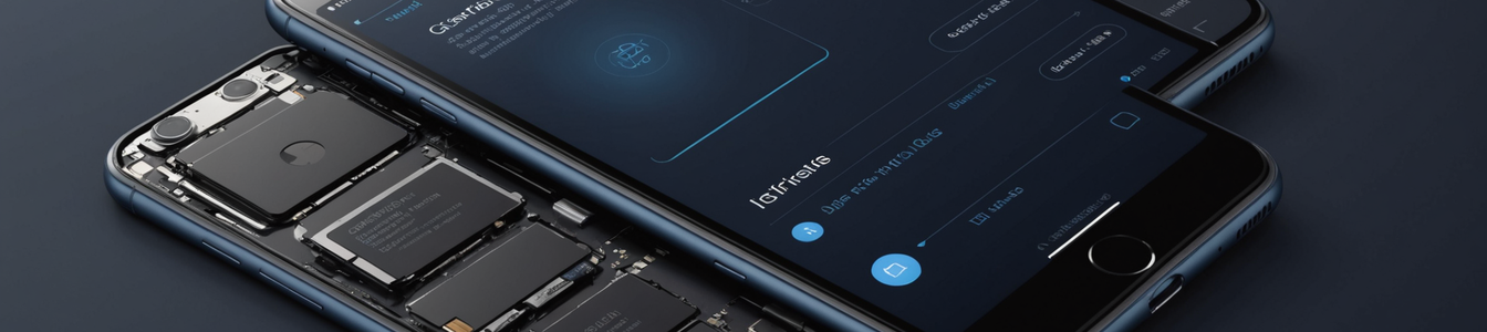 Imagen generada por IA para: La lenta adopción de iOS 26 fragmenta el panorama de seguridad móvil