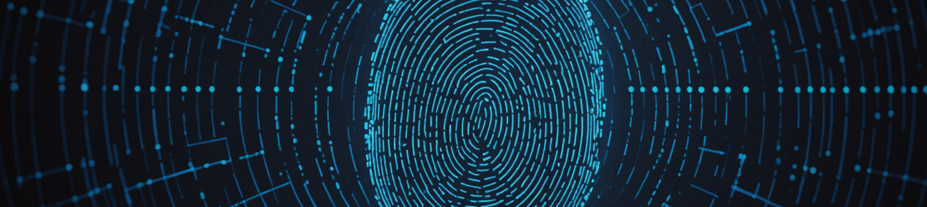 Imagen generada por IA para: El Mandato Biométrico de la India: De Exámenes a la Inclusión Financiera