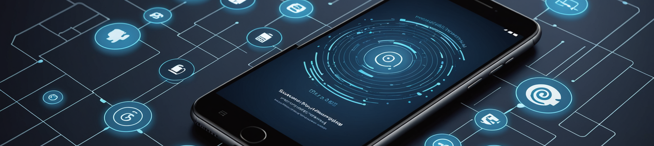 Imagen generada por IA para: El Insider Accidental: Cómo el Estado de WhatsApp se Convirtió en un Vector de Fuga de Datos Corporativos