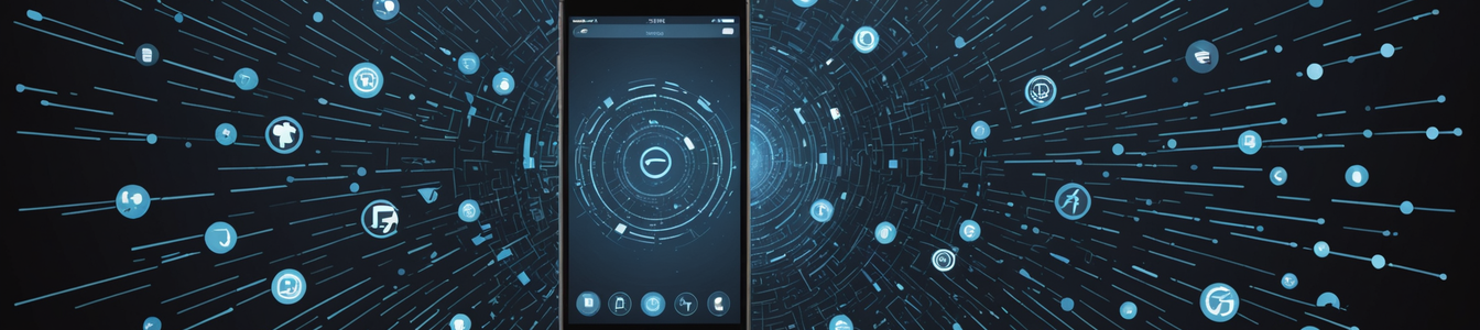 Imagen generada por IA para: El cierre de Microsoft Lens expone la crisis de seguridad del 'cementerio de apps'