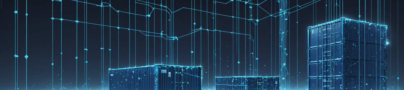 Imagen generada por IA para: La paradoja del contenedor: el doble rol de Docker en la ciberseguridad moderna