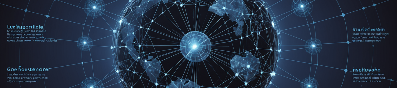 Imagen generada por IA para: La Carrera por la Soberanía en IA Genera Vulnerabilidades en Infraestructura Crítica