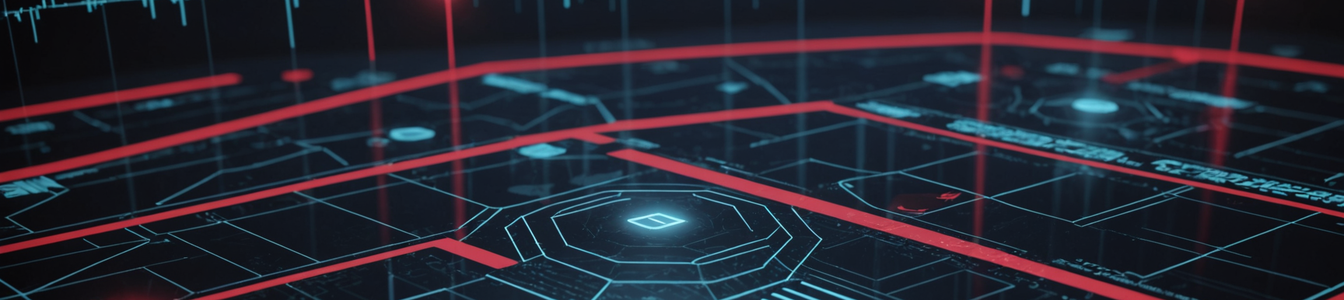 Imagen generada por IA para: Reguladores de Tennessee atacan mercados de predicción cripto en ofensiva multisectorial