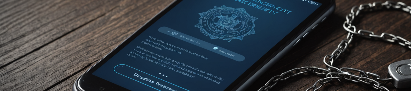 Imagen generada por IA para: Esposas digitales: Los sofisticados fraudes de 'arresto digital' se extienden en India