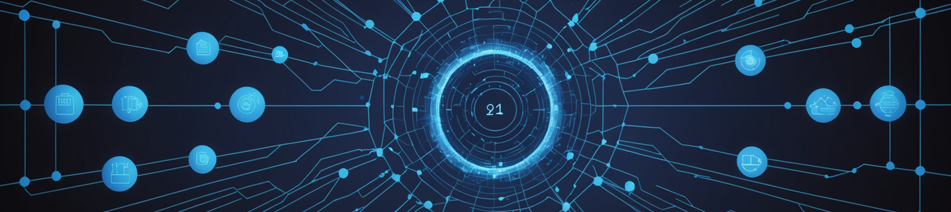 Imagen generada por IA para: Agentes de compra con IA: La nueva frontera de amenazas en ciberseguridad retail