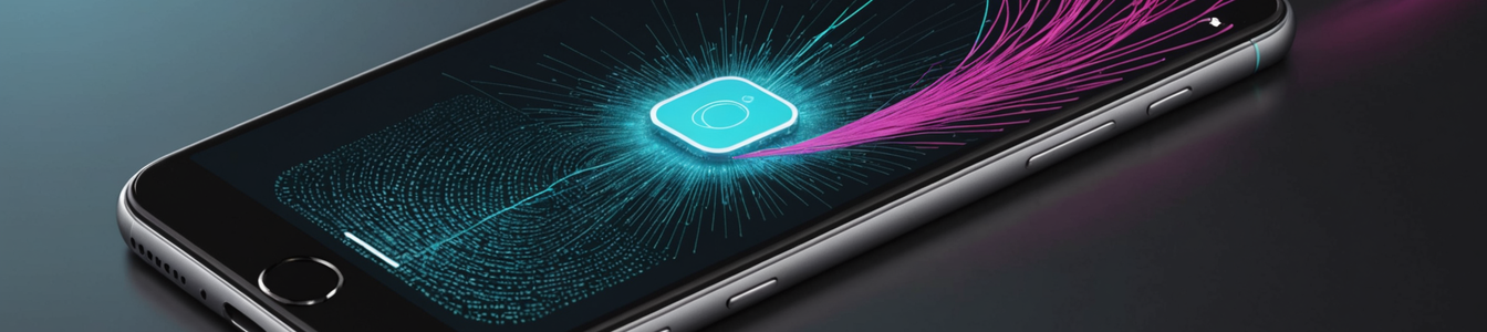 Imagen generada por IA para: Apple confirma sofisticada campaña de spyware 'zero-click' dirigida a usuarios de iPhone de alto valor