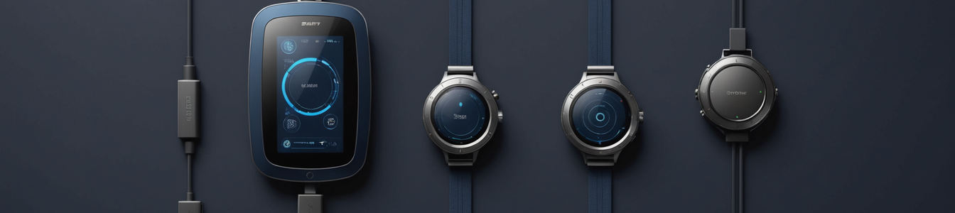 Imagen generada por IA para: CES 2026: El renacimiento de los wearables con IA desata riesgos de vigilancia masiva