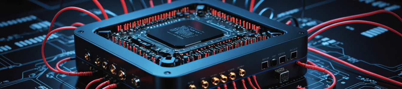 Imagen generada por IA para: Epidemia de TV Box Infectados: Dispositivos de Streaming Pirata Convertidos en Plataformas de Malware