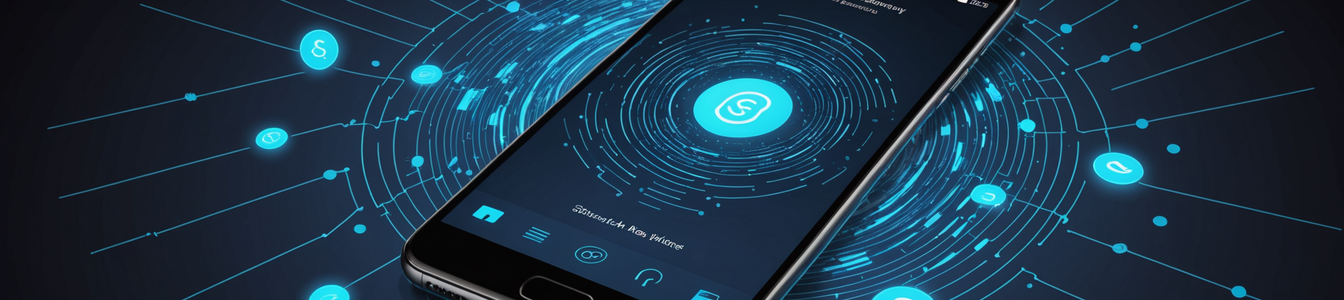 Imagen generada por IA para: La Filtración del Estado de WhatsApp: Cuando los Secretos Corporativos Escapan por Apps Personales