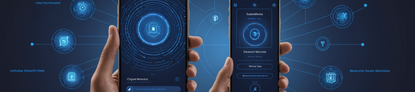 Imagen generada por IA para: La obligación del selfie en vivo de India: La nueva frontera en KYC y cumplimiento AML para cripto