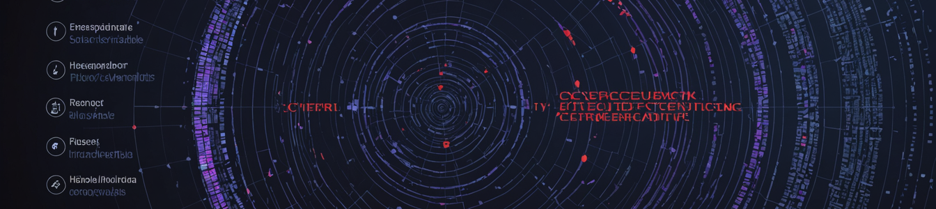 Imagen generada por IA para: BreachForums hackeado: 324.000 cuentas de cibercriminales expuestas en fallo de seguridad irónico