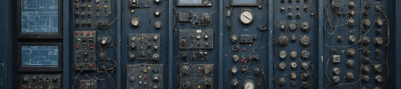 Avalancha de Auditorías: Cómo las Inspecciones Descubren la Fragilidad de Infraestructuras Críticas