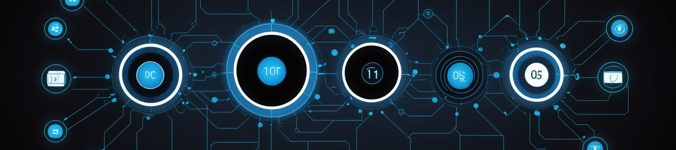 Imagen generada por IA para: La expansión corporativa global genera puntos ciegos de seguridad en IoT