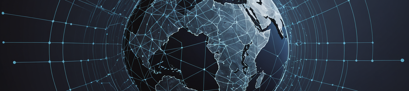 Imagen generada por IA para: Se intensifican los bloqueos geopolíticos de VPN: Discord en Egipto y el asedio digital en Cachemira
