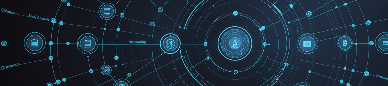 Imagen generada por IA para: La Fiebre de la Autorización: Cómo los Reguladores Financieros Redefinen los Guardianes de Pagos Digitales