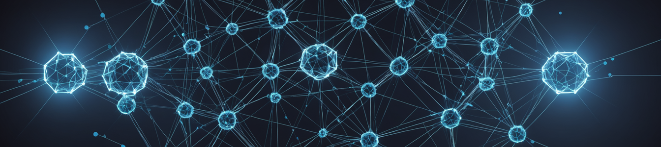 Imagen generada por IA para: Proyecto bipartidista en EE.UU. redefine la responsabilidad de desarrolladores de cripto, creando nuevo perímetro de seguridad