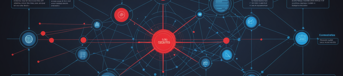 Imagen generada por IA para: Los tribunales cambian la responsabilidad del 'phishing': los bancos obligados a indemnizar a las víctimas