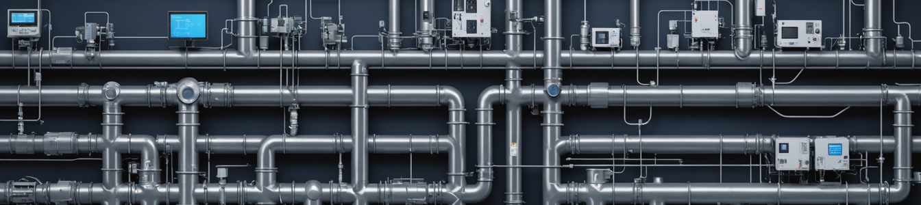 Imagen generada por IA para: El punto ciego del IoT: Cómo la infraestructura crítica está instalando riesgos sistémicos