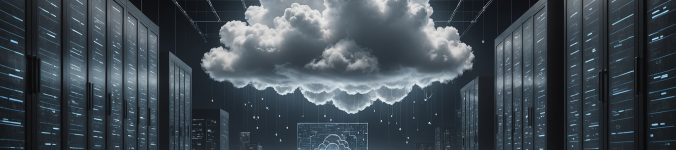 Imagen generada por IA para: Campañas de phishing sofisticadas atacan a usuarios de Google Cloud e iCloud