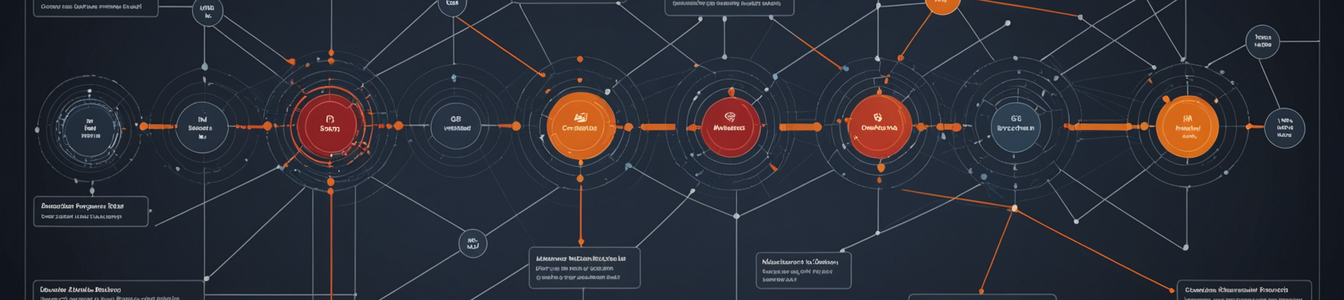 Imagen generada por IA para: La Carrera por Cumplir la Gobernanza Corporativa Abre Brechas de Ciberseguridad