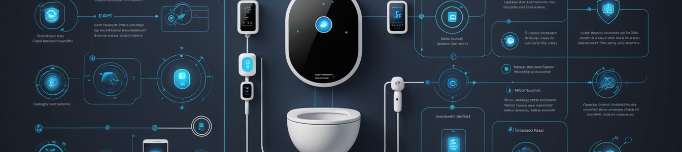 Imagen generada por IA para: El Flujo de Datos Íntimos: Cómo el IoT de Salud Pasivo Crea Riesgos de Vigilancia Sin Precedentes