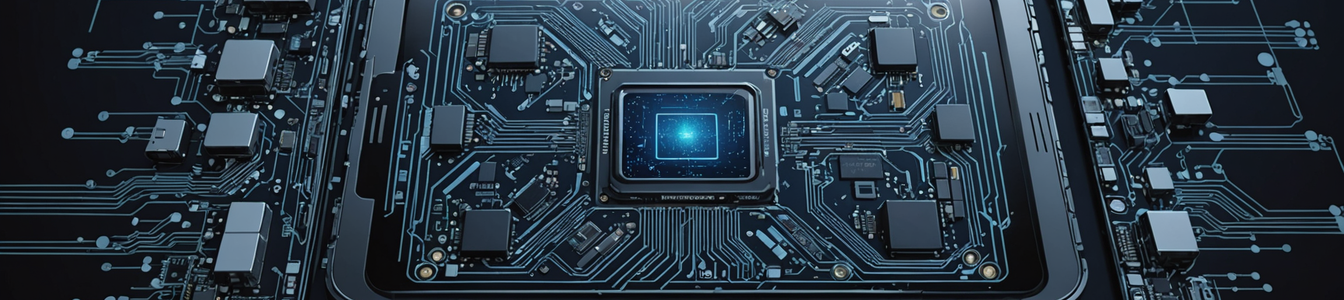 Imagen generada por IA para: Tensiones geopolíticas se intensifican: Arrestos de CEOs de smartphones marcan nueva era en seguridad de cadena de suministro