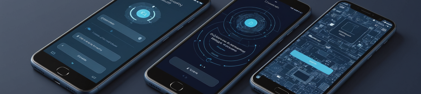 Imagen generada por IA para: Se expande el cementerio de apps: abandonos de Microsoft y Apple agravan la crisis de seguridad móvil