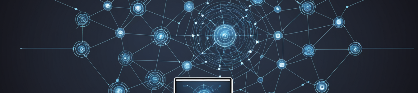 Imagen generada por IA para: Pymes en la Mira: Ataques de Ingeniería Social Explotan la Confianza en Cadenas de Suministro