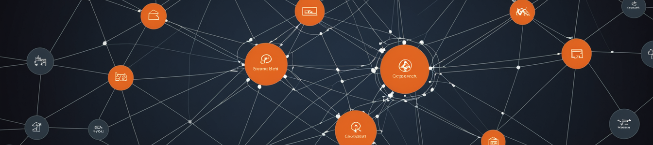 Imagen generada por IA para: Fallas en la Seguridad de la Cadena de Suministro: Proveedores Exponen Datos Críticos