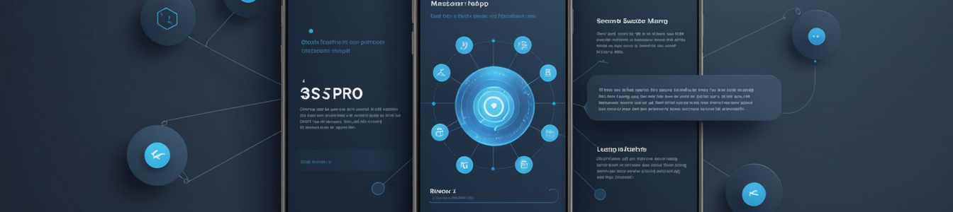 Imagen generada por IA para: Amenazas Zero-Click en Móviles se Disparan: Zero-Day en WhatsApp y Exploit en iPhone Señalan Nueva Era