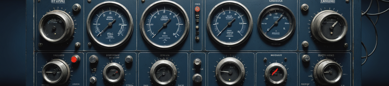 Imagen generada por IA para: Infraestructura Crítica en Alerta: Falsas Alarmas y Ataques Fallidos Revelan Nueva Realidad